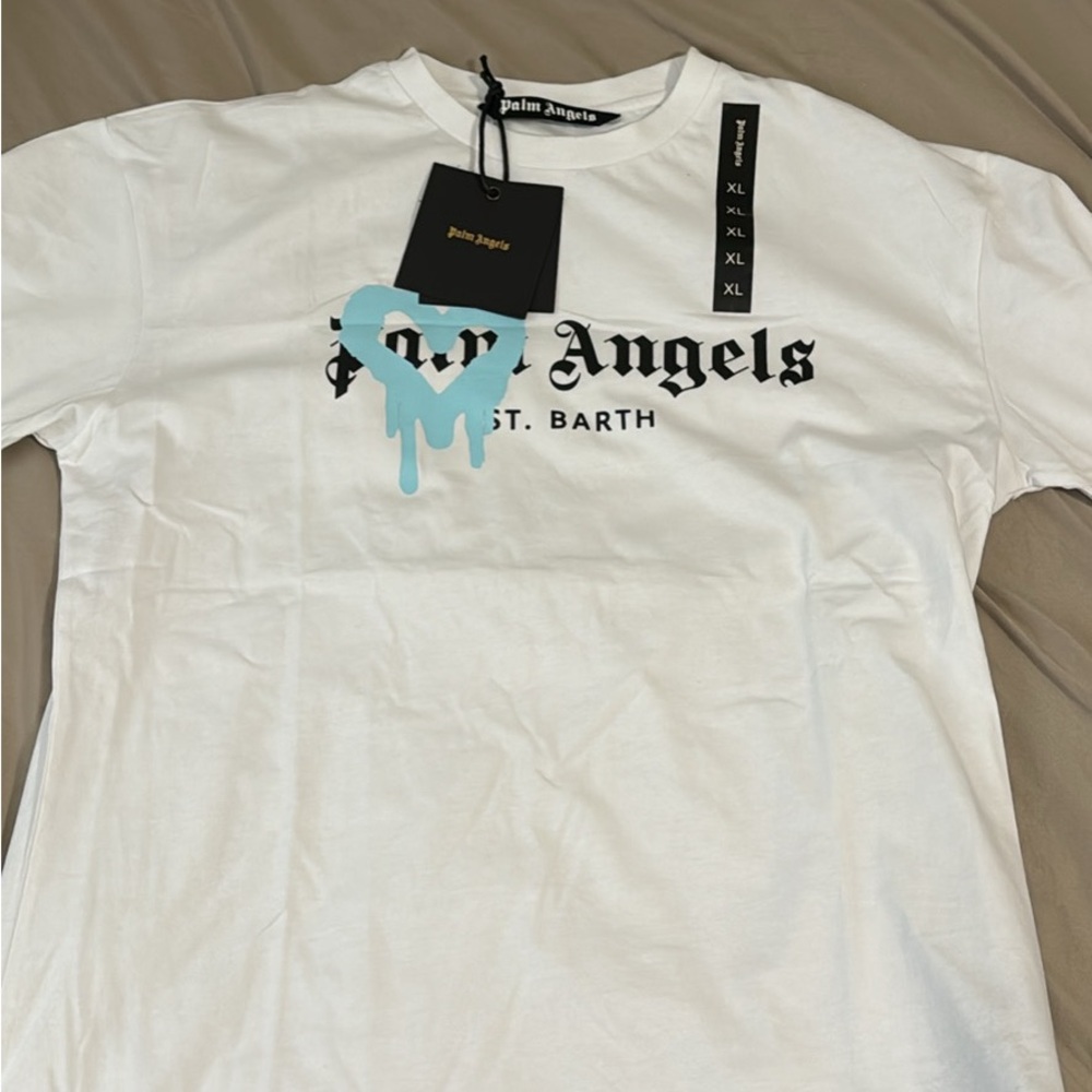 Palm Angel T shirt